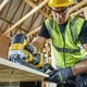 Пила лобзикова акумуляторна DeWalt без АКБ та ЗП DCS335NT - зображення 7