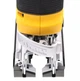 Пила лобзикова акумуляторна DeWalt без АКБ та ЗП DCS334NT - зображення 6