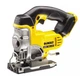 Пила лобзикова акумуляторна DeWalt без АКБ та ЗУ DCS331N - зображення 1