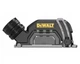 Пила дисковая аккумуляторная DeWalt без АКБ и ЗУ DCS438N - изображение 3