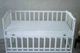 Матрас для детской кроватки Baby Comfort Bamboo 120*60 см - изображение 2