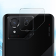 Захисне скло Tempered Glass 3D на задню камеру для Asus Rog Phone 8 / 8 Pro - зображення 3