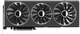 Karta graficzna XFX PCI-Ex Radeon RX 7800 XT SPEEDSTER MERC 319 Black Edition 16GB GDDR6 (256bit) (2565/19500) (HDMI, 3 x DisplayPort) (RX-78TMERCB9) - obraz 1