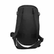 Рюкзак- кенгуру для животных Lesko SY210814 Cat Gray S для котов - изображение 3