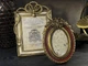 Фоторамка овальная Royal Family 9*13 см 0870005 - изображение 5