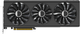 Karta graficzna XFX PCI-Ex Radeon RX 7800 XT SPEEDSTER QICK 319 Black Edition 16GB GDDR6 (256bit) (2430/19500) (HDMI, 3 x DisplayPort) (RX-78TQICKF9) - obraz 1