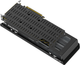 Karta graficzna XFX PCI-Ex Radeon RX 7800 XT SPEEDSTER QICK 319 Black Edition 16GB GDDR6 (256bit) (2430/19500) (HDMI, 3 x DisplayPort) (RX-78TQICKF9) - obraz 4