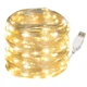 Світлодіодна гірлянда 100 LED 10 м Shinedo SD-SSL065 USB - изображение 1