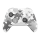 Геймпад Беспроводной Microsoft Xbox Series Controller Arctic Camo Б/У - изображение 1