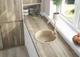 Deante Набір для кухні Solis, гранітне миття ZRS_7803 + суміш. BEN_762M, пісок - зображення 2