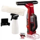 Einhell Очищувач вікон акумуляторний BRILLIANTO, 18В, 280мм, 0.1л, з розпилювачем, 0.74кг, без АКБ і ЗП - изображение 2