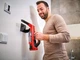 Einhell Очищувач вікон акумуляторний BRILLIANTO, 18В, 280мм, 0.1л, з розпилювачем, 0.74кг, без АКБ і ЗП - изображение 3