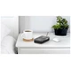 Belkin Портативний зарядний пристрій MagSafe 10000mAh, Wireless Power Bank, black - зображення 2