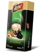 Кава в капсулах Rene Hazelnut, 10 капсул Nespresso - зображення 1