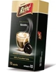 Кофе в капсулах Rene Ristretto, 10 капсул Nespresso - изображение 1