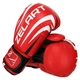 Рукавички боксерські Zelart Fight Gear 5315 розмір 8 унцій Red-White - зображення 3