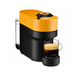 Кофеварка Nespresso Vertuo Pop Mango Yellow - изображение 1