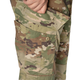 Штаны US Army Combat Uniform FRACU Scorpion W2 OCP Камуфляж М - изображение 7