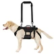 Шлея-поддержка OneTigris Invictus Support Harness для собак Черный М (161358) - изображение 7