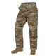 Штаны US Army Combat Uniform 50/50 NYCO Scorpion W2 OCP Камуфляж L - изображение 1