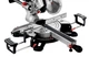 Metabo Пила торцювальна KGS 305 M з протяжкою, 1600Вт, диск 305мм, пропил 110/67мм, 18.6кг - изображение 12
