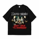 Футболка з принтом Misfits Don't Open 'Til Doomsday XL Чорний Ф Mis012-Ч XL - зображення 1