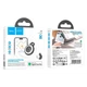 Поисковый трекер брелок HOCO Tiger intelligent positioning anti-lost device E91 для IOS - изображение 10