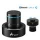 Портативная Bluetooth акустическая виброколонка 26 Ватт Adin S8BT-B - изображение 8
