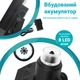Цифровой микроскоп на штативе с 4.3" LCD экраном GAOSUO M-600 c увеличением 600X - изображение 5