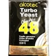 Спиртові Турбо дріжджі «Alcotec 48 Turbo Classic» - зображення 1