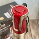 Кухонный погружной блендер 5 в 1 Zepline ZP-074 1500 Вт Красный - изображение 5