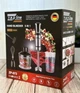 Кухонный погружной блендер 5 в 1 Zepline ZP-073 1500 Вт Черный - изображение 10