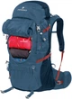 Рюкзак туристичний Ferrino Transalp 75 Blue (75694MBB) - изображение 3