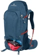 Рюкзак туристичний Ferrino Transalp 75 Blue (75694MBB) - изображение 4