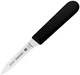 Нож для овощей Tramontina Profissional Master 76 мм Black (24625/103) - изображение 1