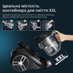 Пилосос без мішка Rowenta Compact Power XXL RO4B75EA - зображення 6