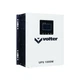 ИБП Volter UPS-1000 - Линейно-интерактивный на 1000 Вт, чистая синусоида. - изображение 2