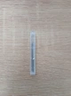 Твердосплавная фреза кукуруза для ЧПУ 3,175*3,175*25*38, карбид, 1 шт. - изображение 7