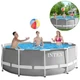 Бассейн каркасный Intex круглый, 305x99 см, 6500 л (IP-172643) - изображение 1