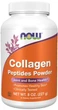 Колаген NOW Collagen Peptides Powder 227 г - зображення 1