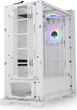 Obudowa Thermaltake CTE T500 TG ARGB White (CA-1X8-00F6WN-01) - obraz 4