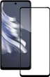 Захисне скло ACCLAB 9H для смартфона Tecno Spark 20 Pro/Spark 10 Pro/Pova 5 Black (1283126592386) - зображення 1