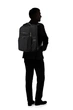 Рюкзак 17.3" Samsonite PRO-DLX 6 BLACK 46x32x18(24) KM2*09009 - изображение 9
