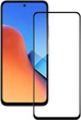 Защитное стекло ACCLAB 9H для смартфона Xiaomi Redmi 13/Redmi 12 5G Black (1283126592904) - изображение 1