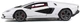 Model samochodu Bburago – Lamborghini Countach LPI 800-4 (4893993211029) - obraz 2