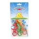 Фігурка Melissa&Doug Игрушечные ящерицы (MD6062) - зображення 1