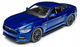 Model kompozytowy Maisto Ford Mustang GT 2015 1/24 Niebieski (0090159000501) - obraz 2