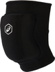 Nakolanniki ASICS Basic Kneepad 146814 0904 (8718837132390) - obraz 1