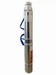 Насос скважинный устойчивостью к песку OPTIMA PM 4QJm4/7 0,37 кВт 50м + 1,5 м кабель - изображение 1