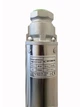 Насос скважинный устойчивостью к песку OPTIMA PM 4QJm4/7 0,37 кВт 50м + 1,5 м кабель - изображение 2